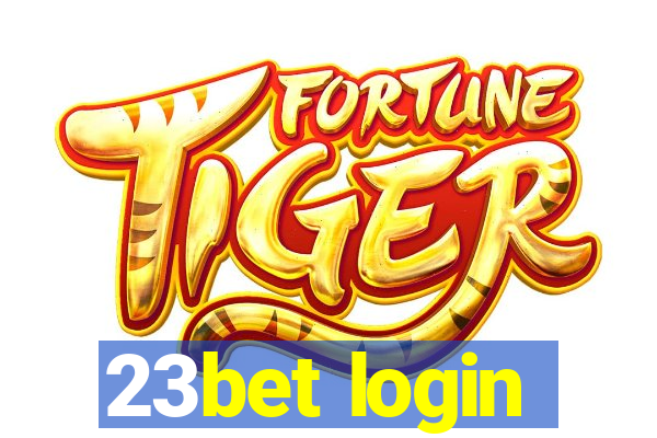 23bet login